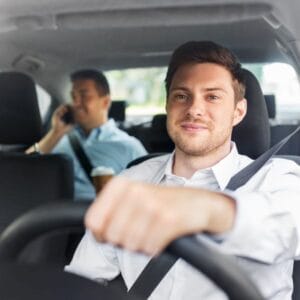 Motoristas