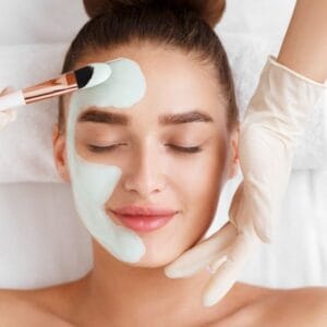 Esteticistas