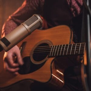 Músicos