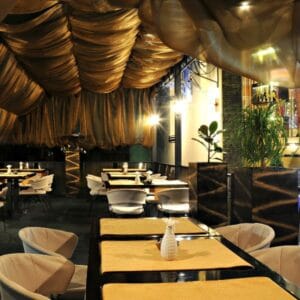Restaurantes