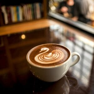 Cafés